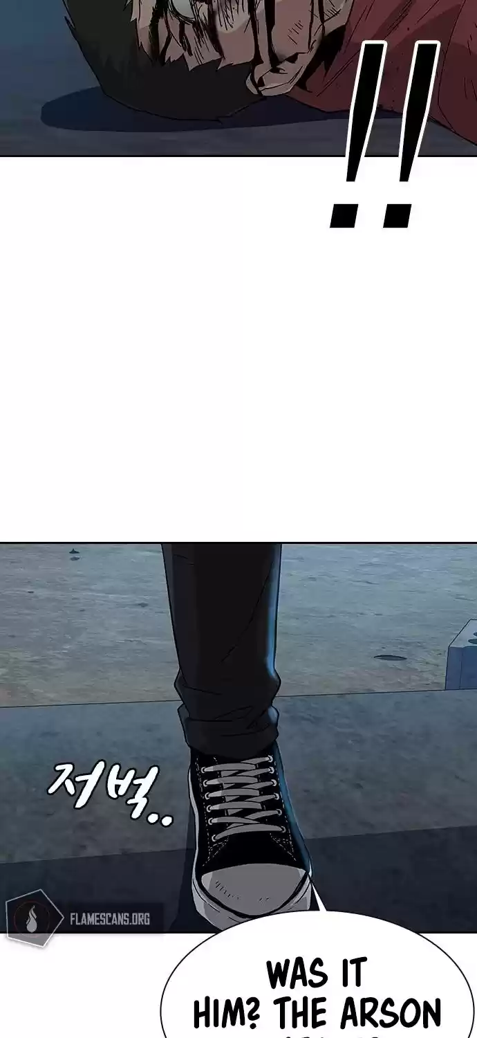 To Not Die Chapter 13