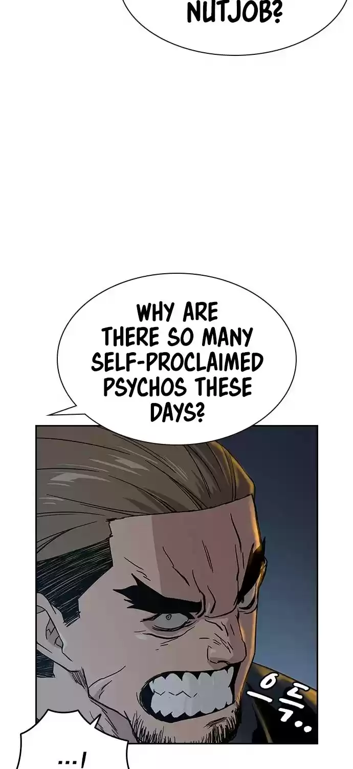 To Not Die Chapter 13