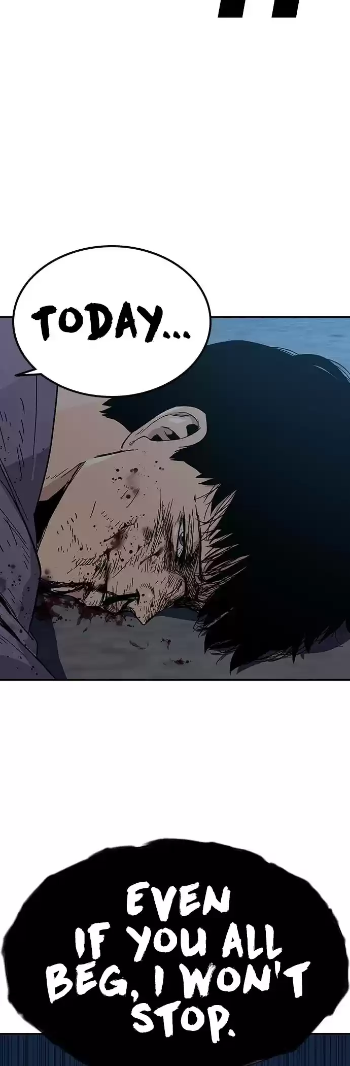 To Not Die Chapter 13