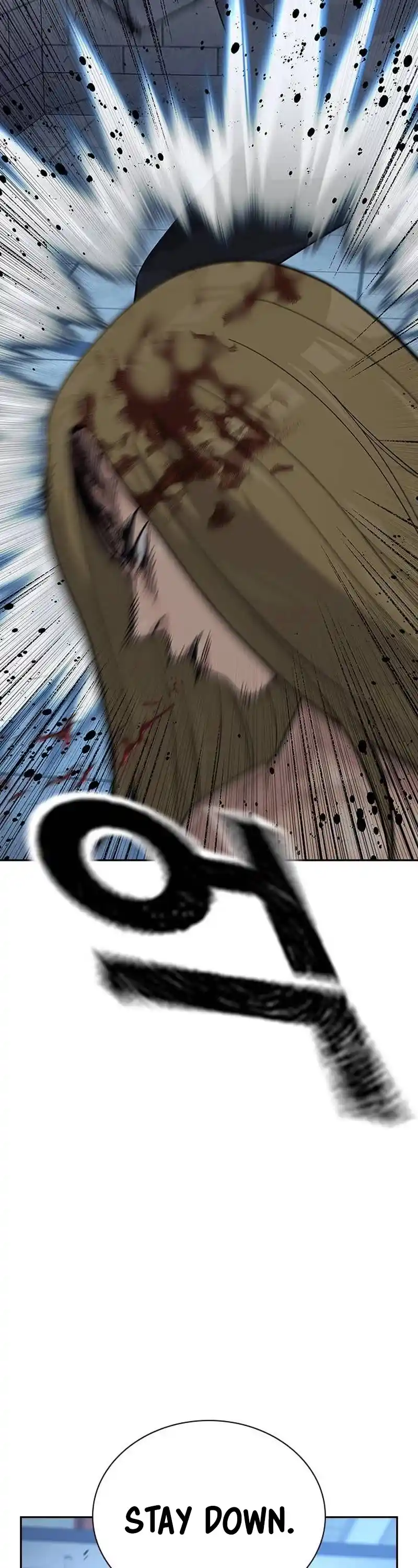 To Not Die Chapter 130