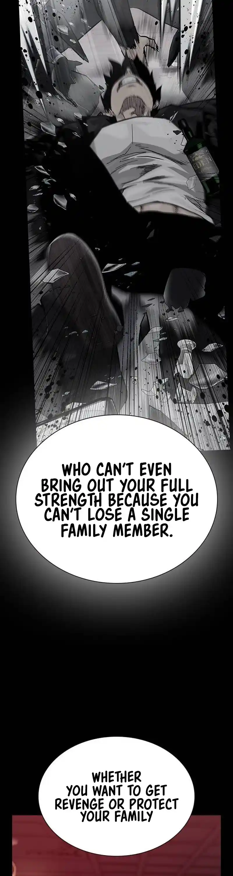 To Not Die Chapter 130