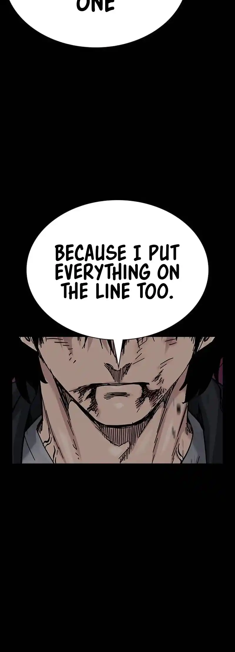 To Not Die Chapter 130