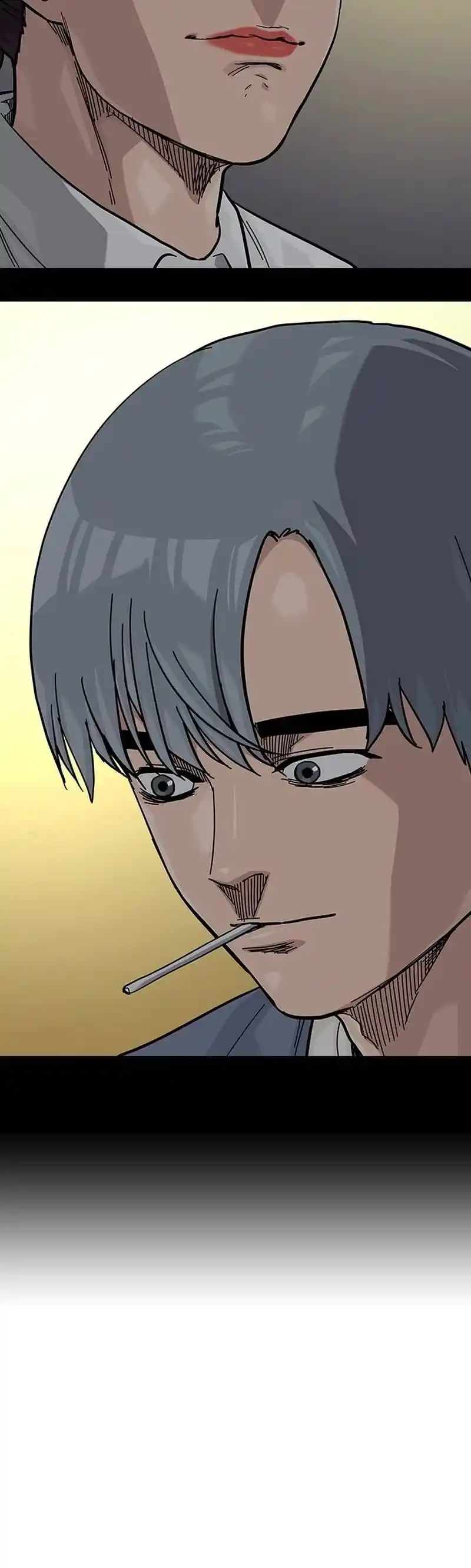 To Not Die Chapter 130