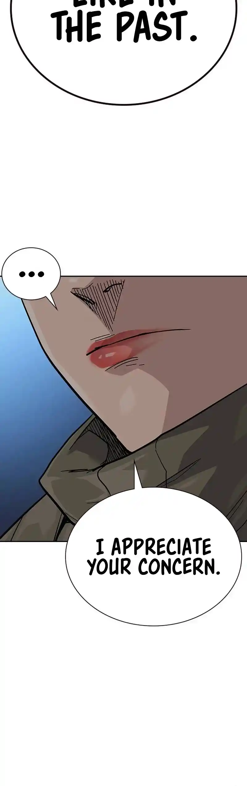 To Not Die Chapter 130