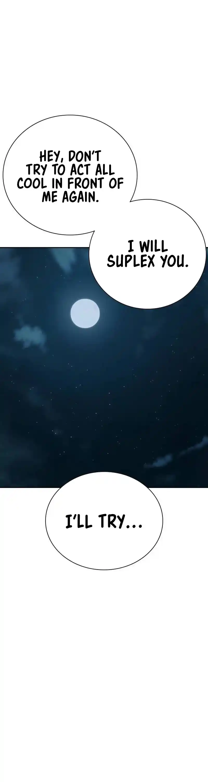 To Not Die Chapter 130