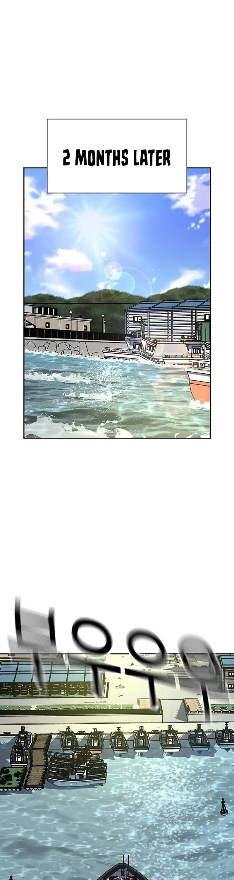 To Not Die Chapter 130