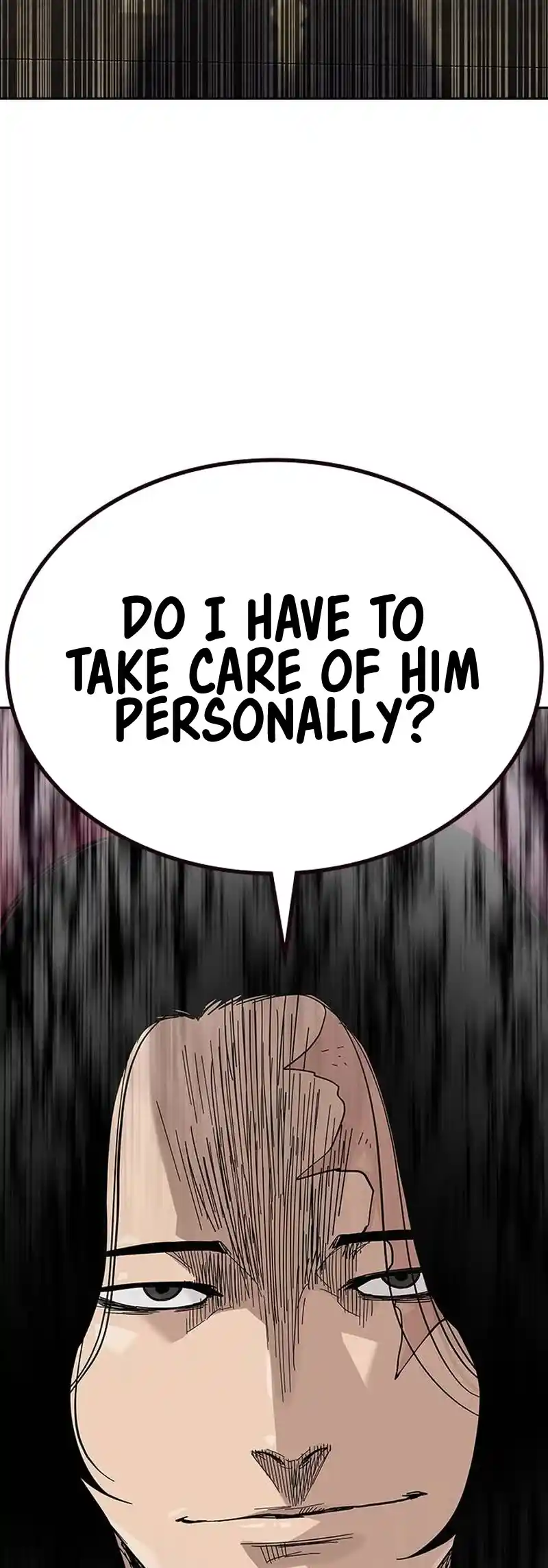 To Not Die Chapter 130