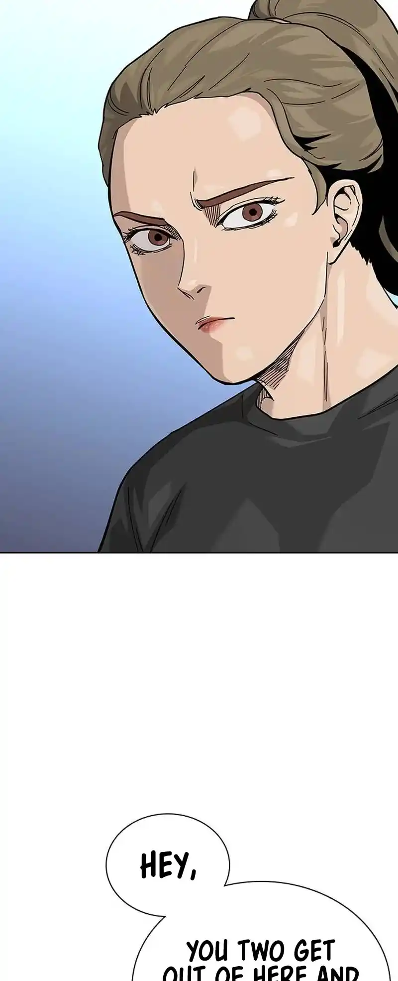 To Not Die Chapter 131