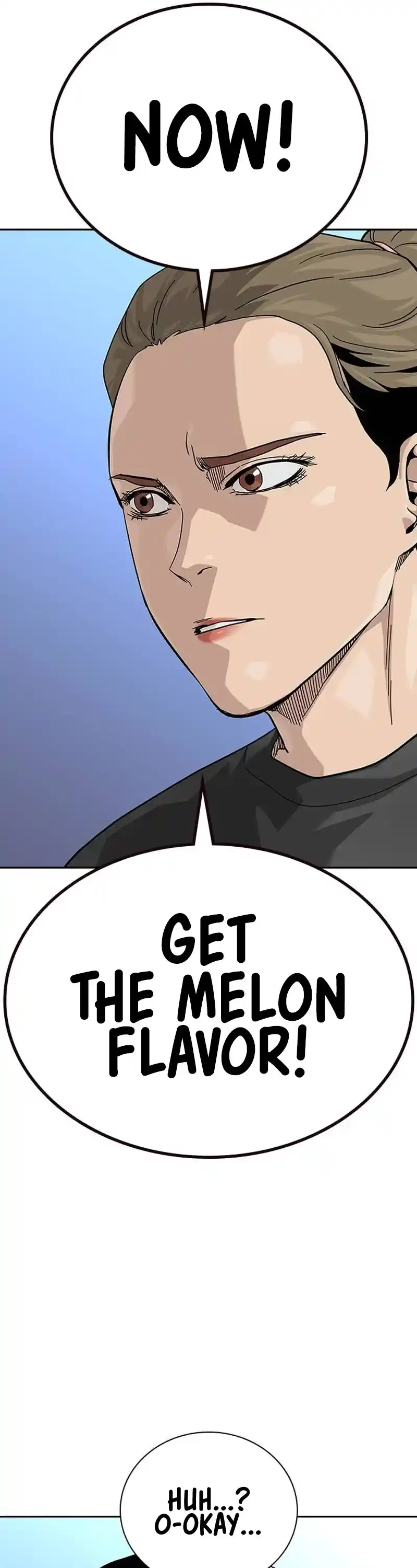 To Not Die Chapter 131