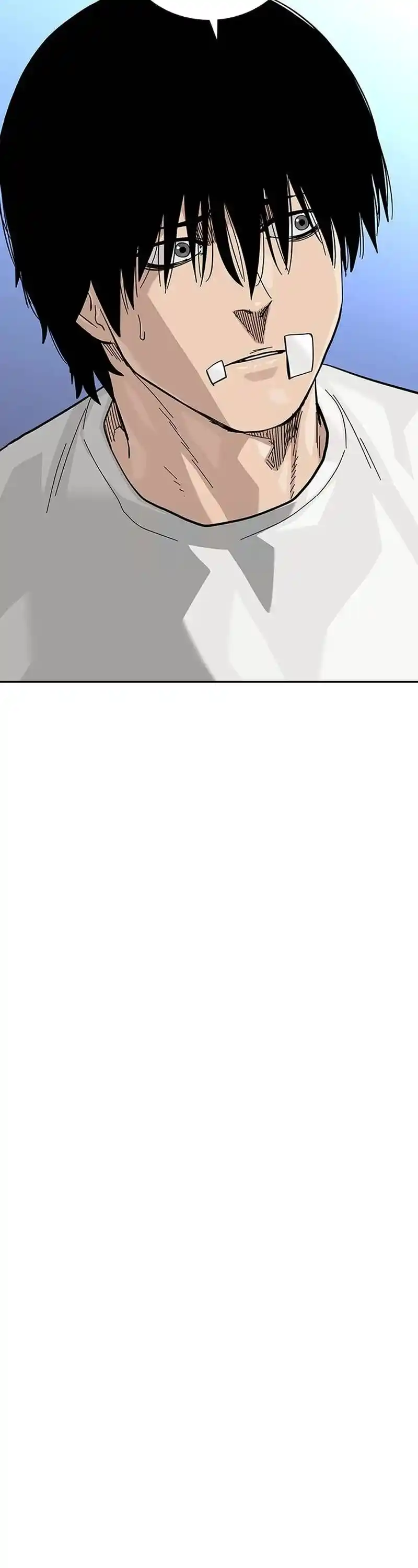 To Not Die Chapter 131