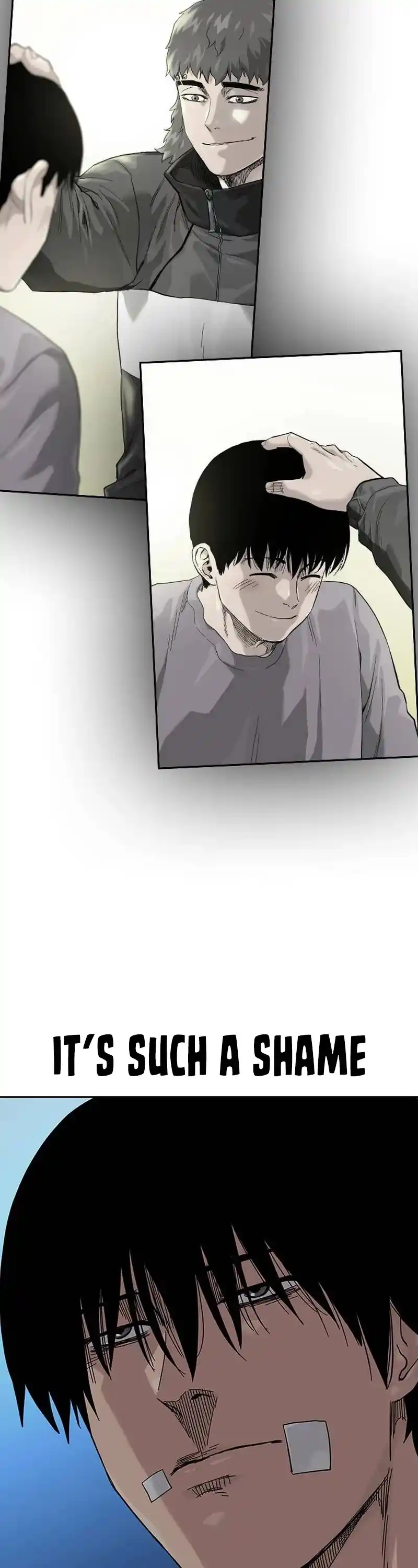 To Not Die Chapter 131