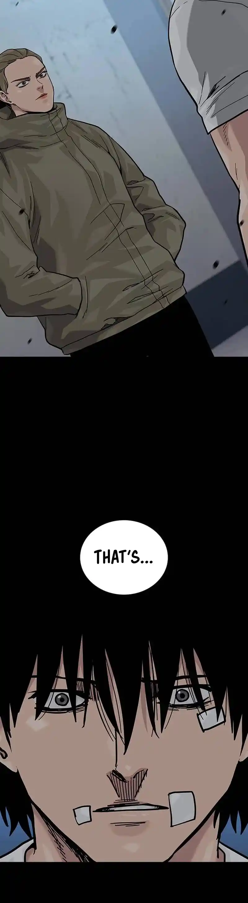 To Not Die Chapter 131