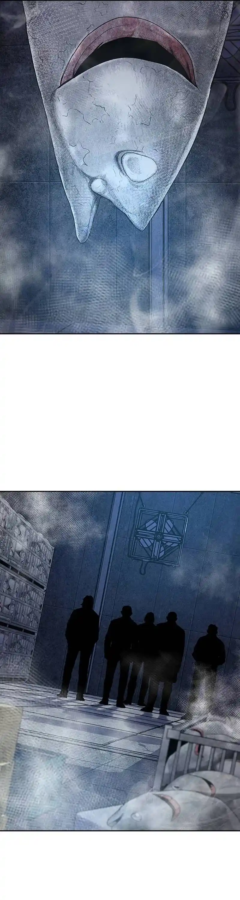 To Not Die Chapter 131