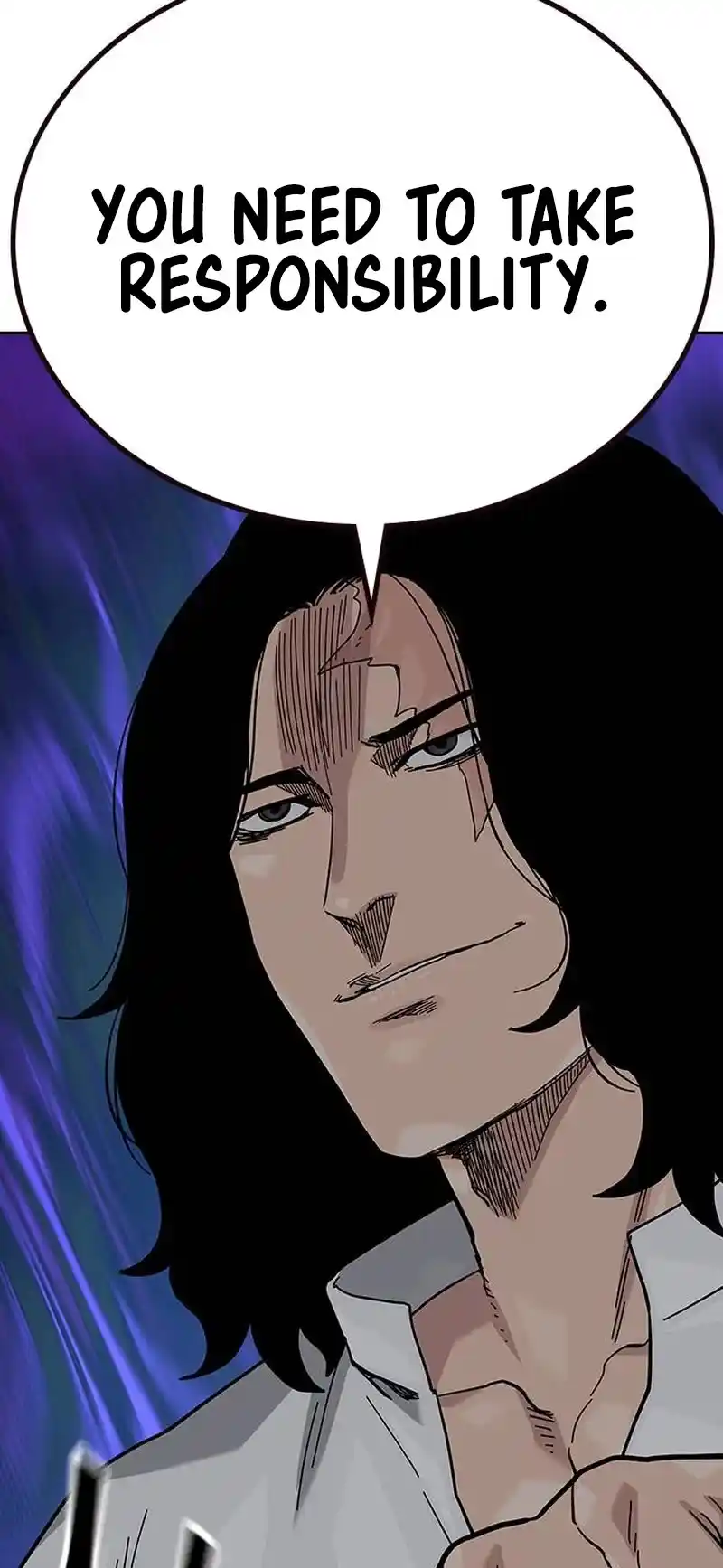 To Not Die Chapter 131