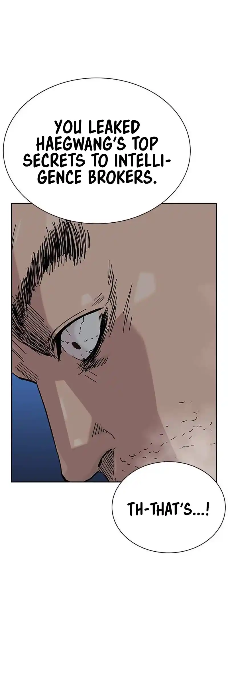 To Not Die Chapter 131