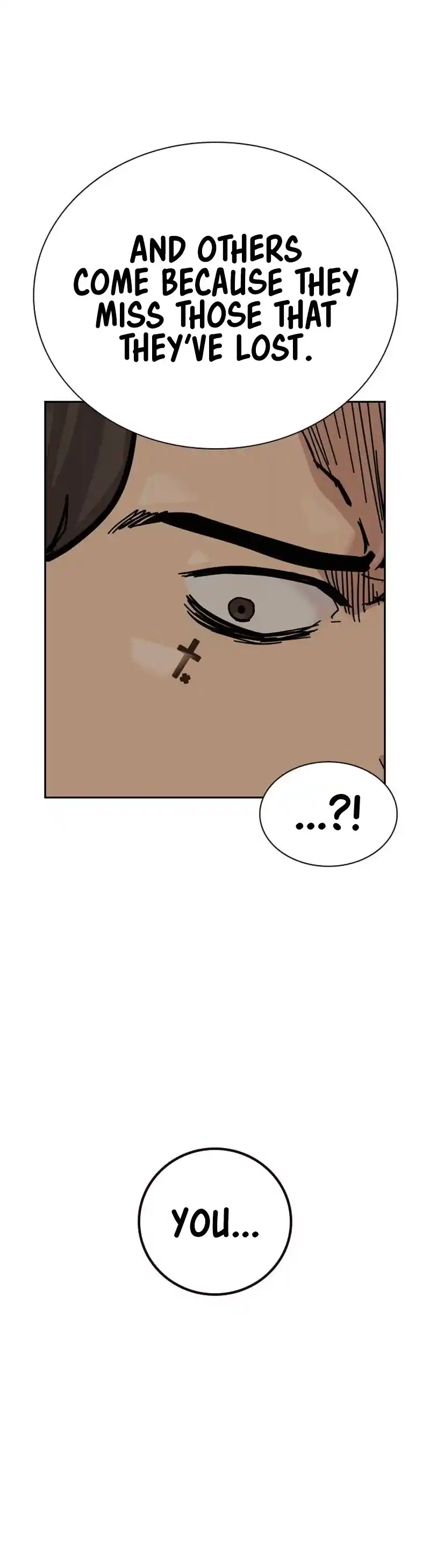 To Not Die Chapter 131