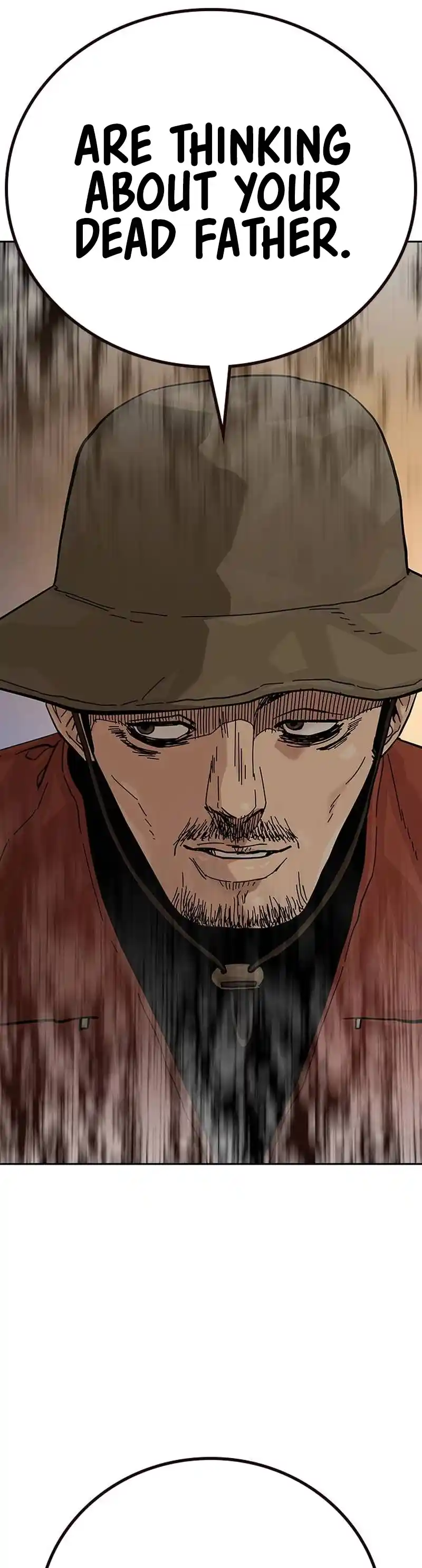 To Not Die Chapter 131