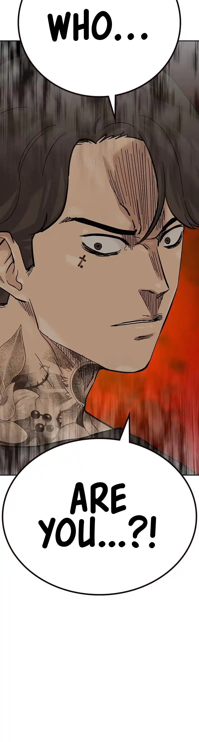 To Not Die Chapter 131