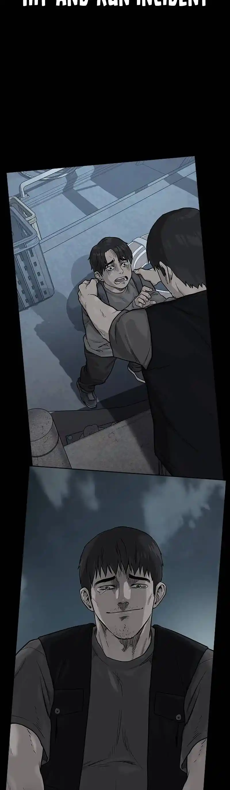 To Not Die Chapter 132