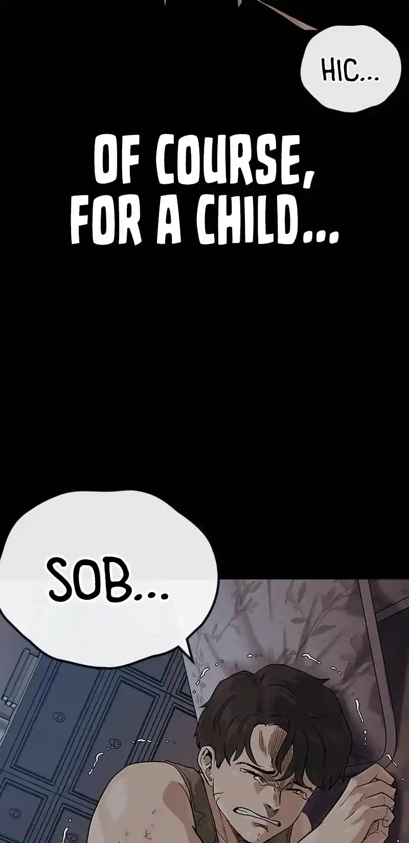 To Not Die Chapter 132