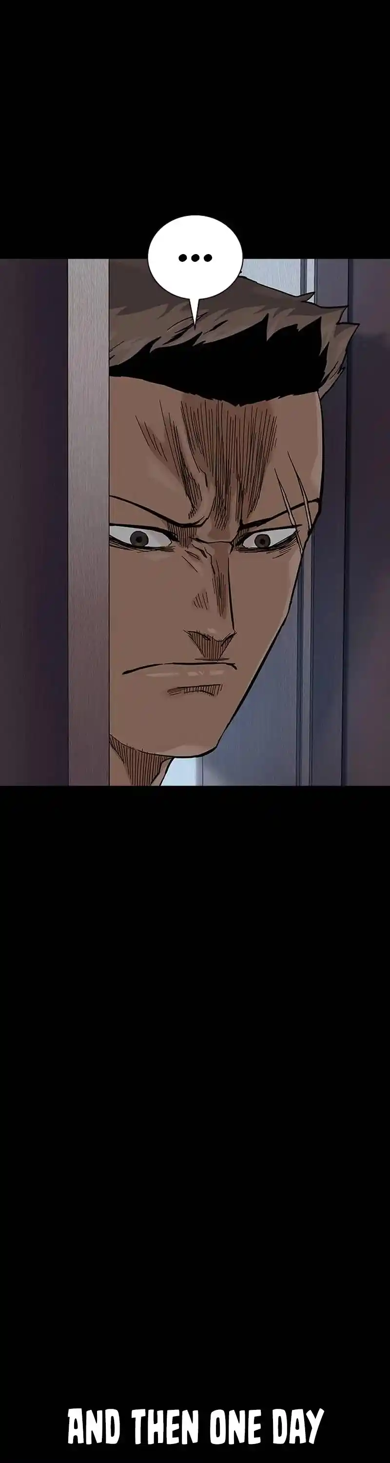 To Not Die Chapter 132