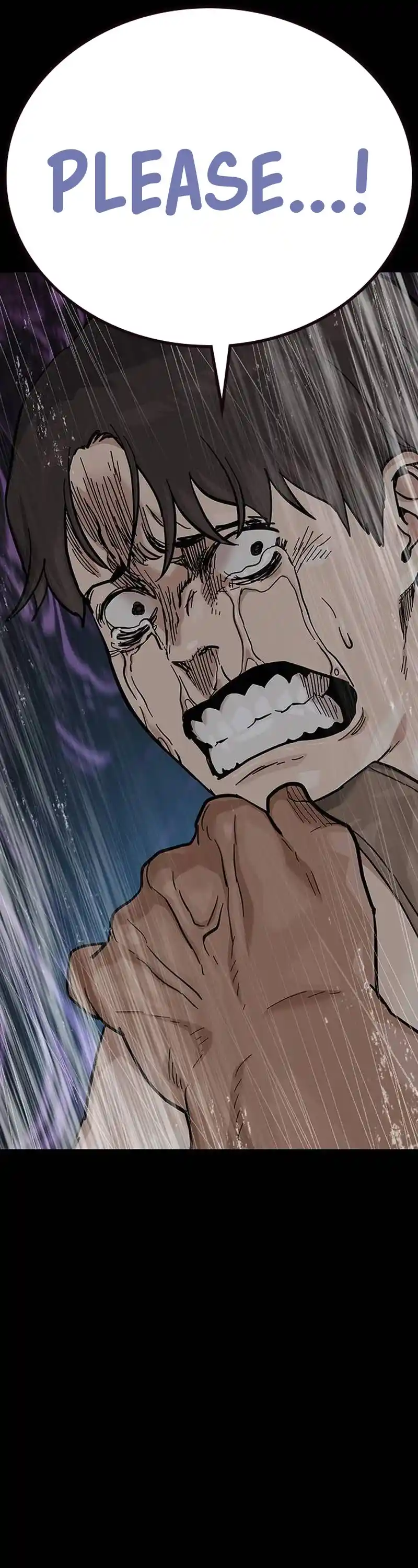 To Not Die Chapter 132