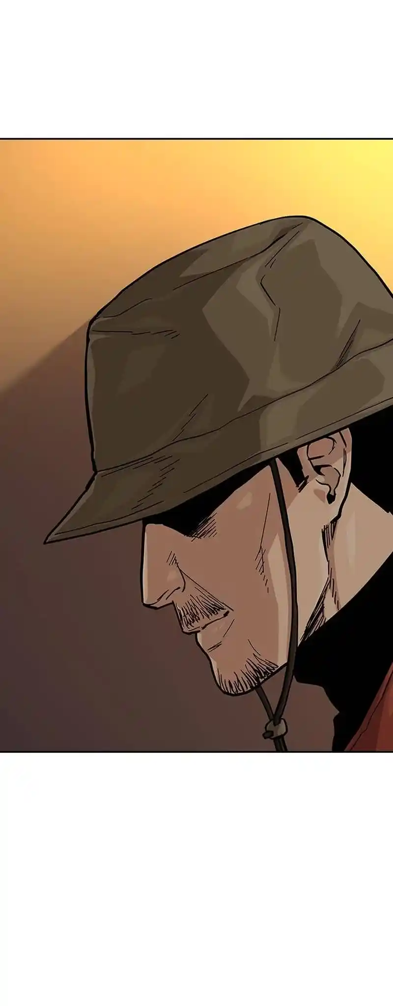 To Not Die Chapter 132