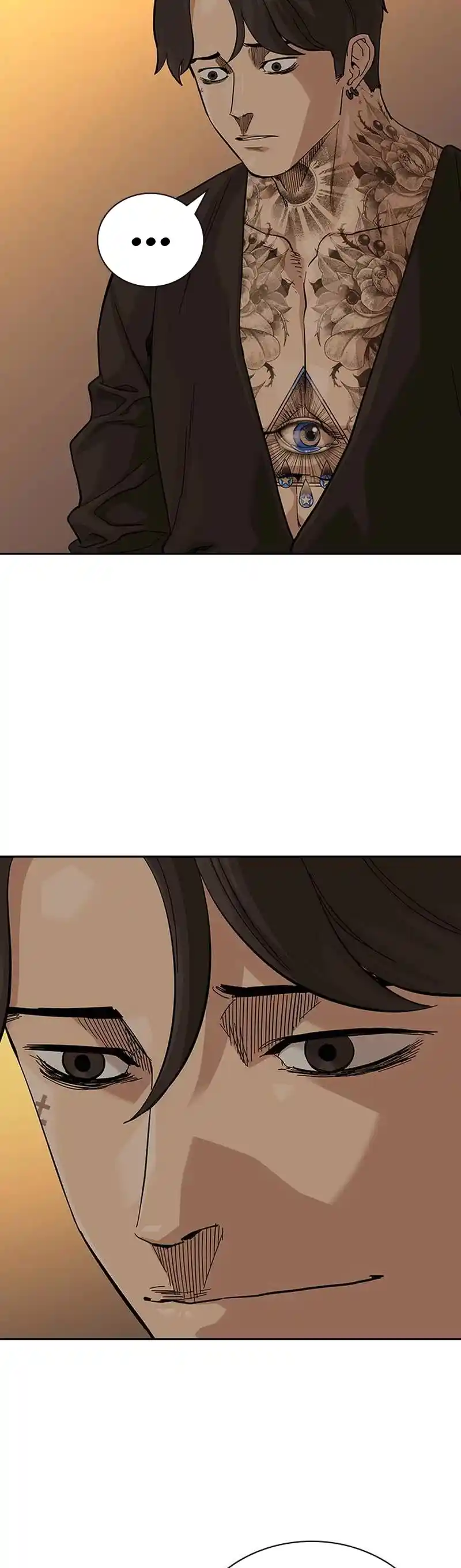 To Not Die Chapter 132