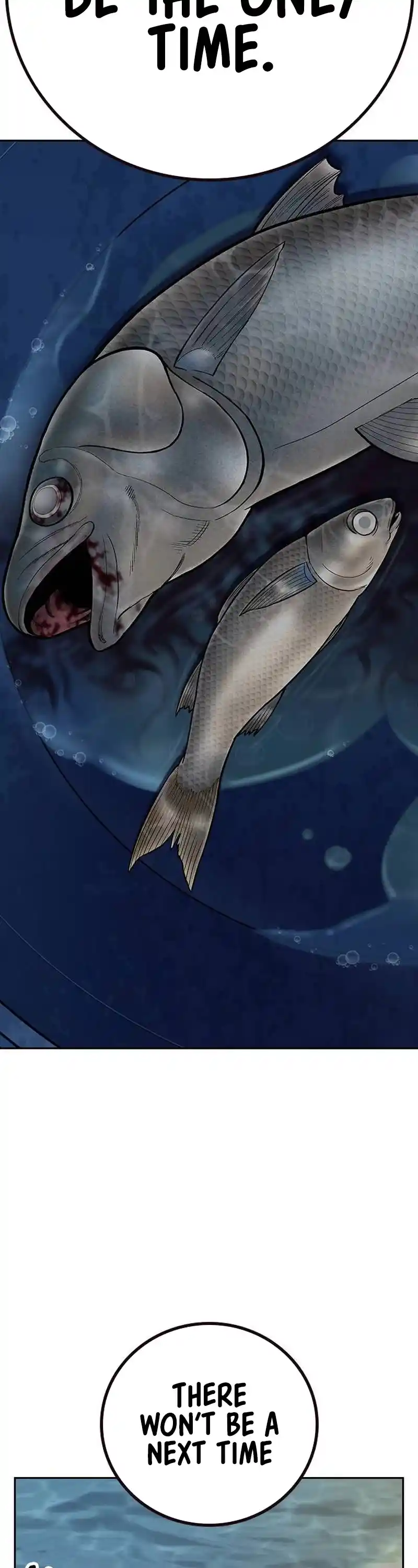 To Not Die Chapter 132