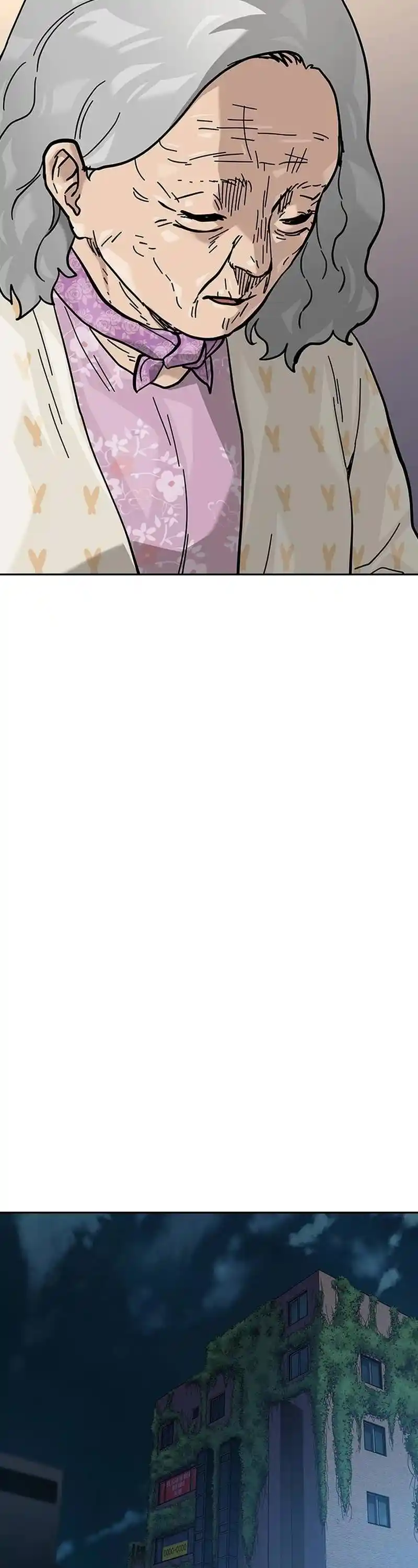 To Not Die Chapter 132