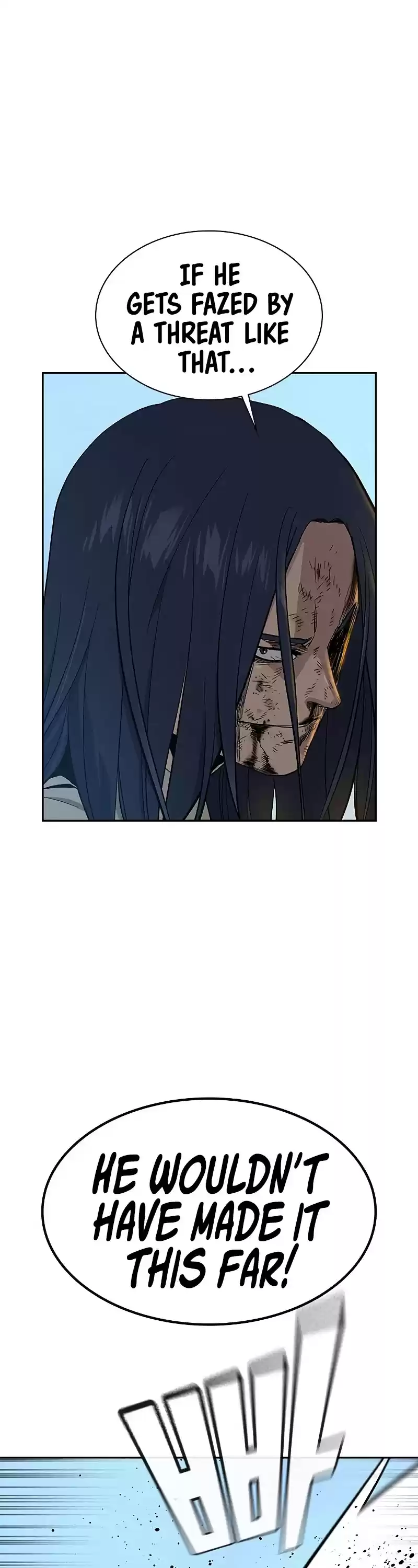 To Not Die Chapter 14