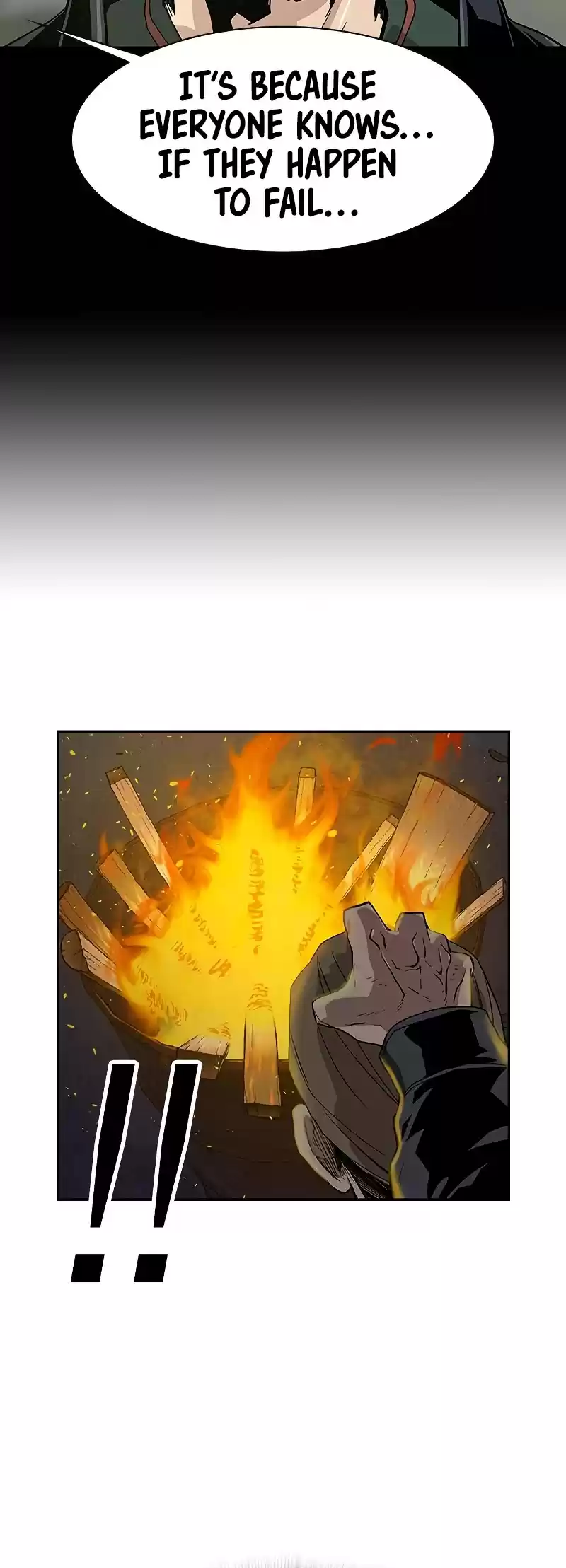 To Not Die Chapter 14