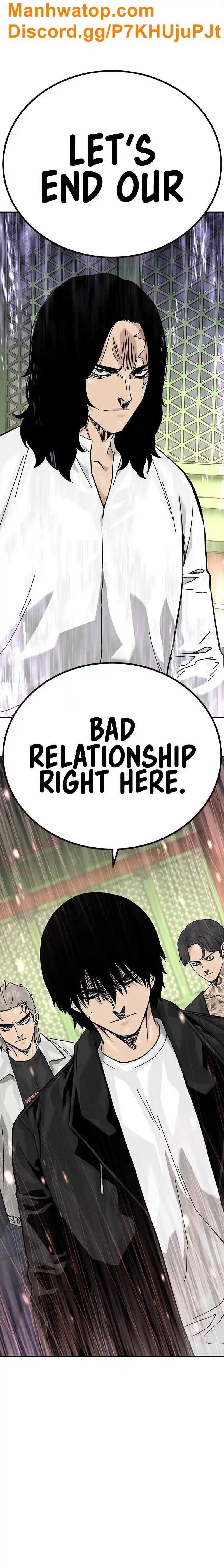 To Not Die Chapter 145