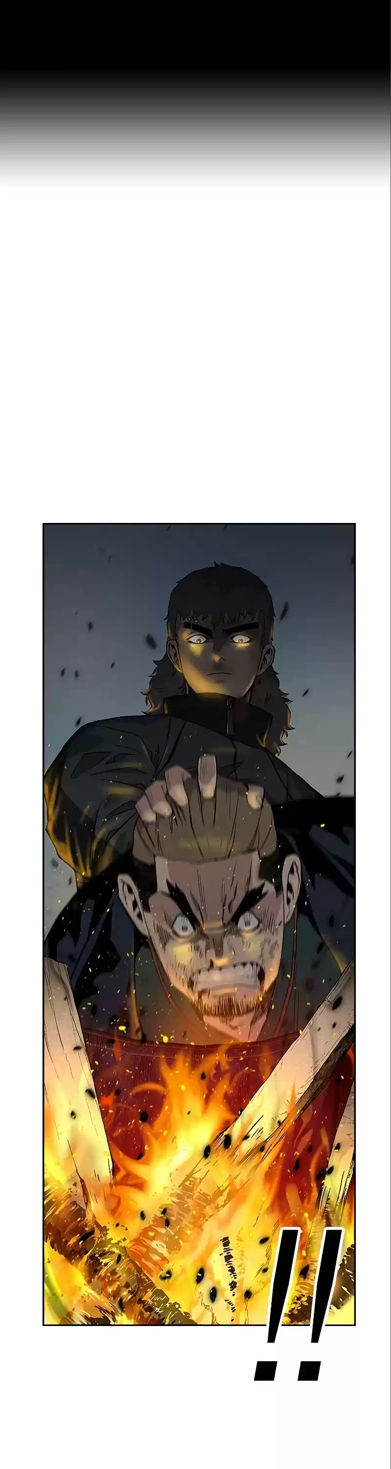 To Not Die Chapter 15