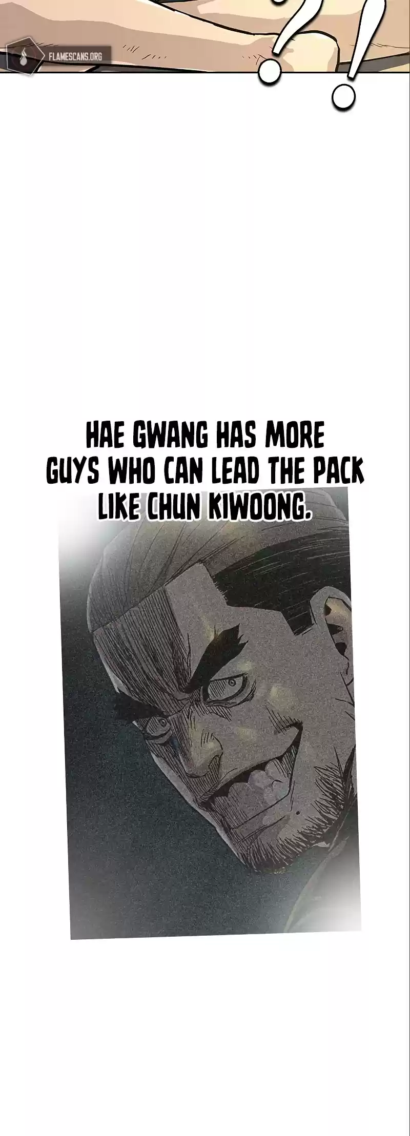 To Not Die Chapter 15