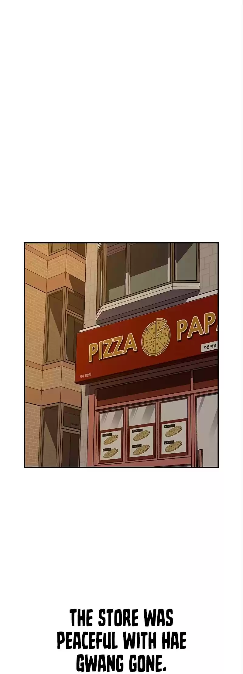 To Not Die Chapter 15