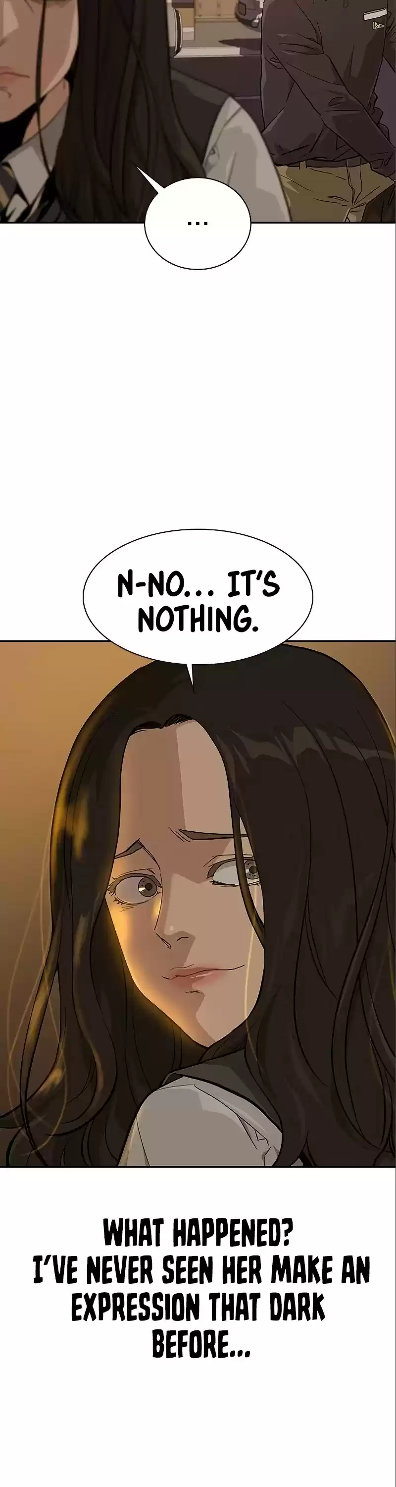 To Not Die Chapter 15