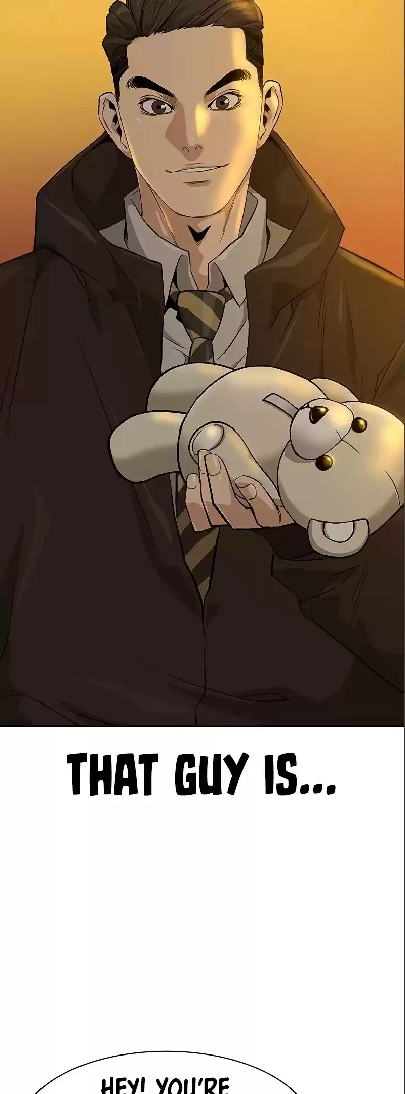 To Not Die Chapter 15