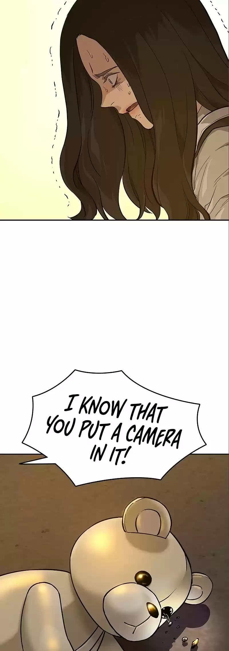 To Not Die Chapter 15