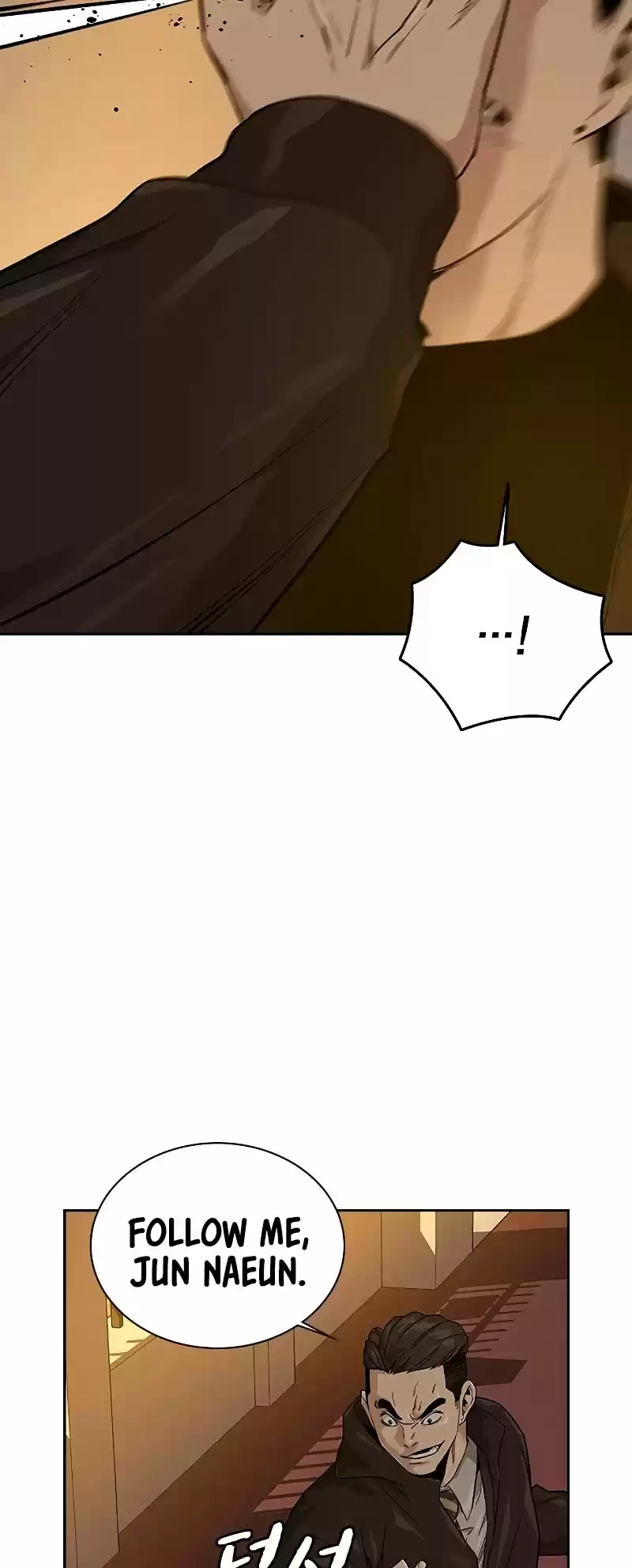 To Not Die Chapter 16