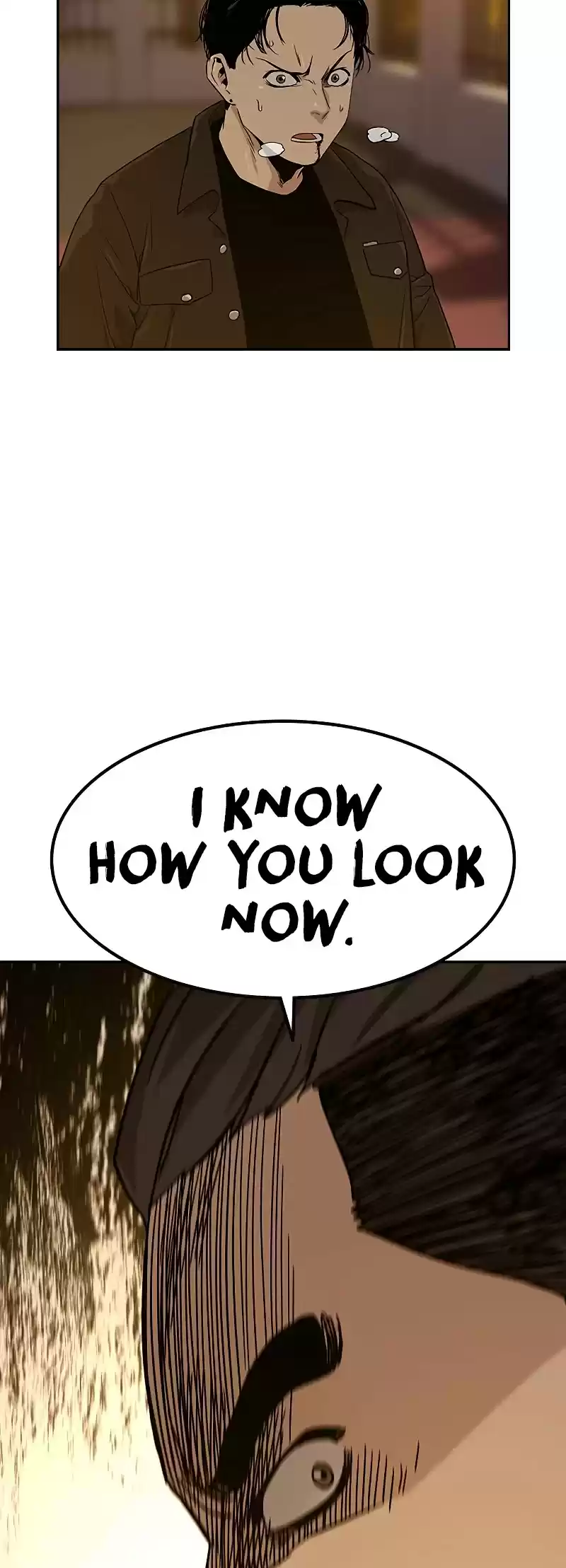 To Not Die Chapter 16