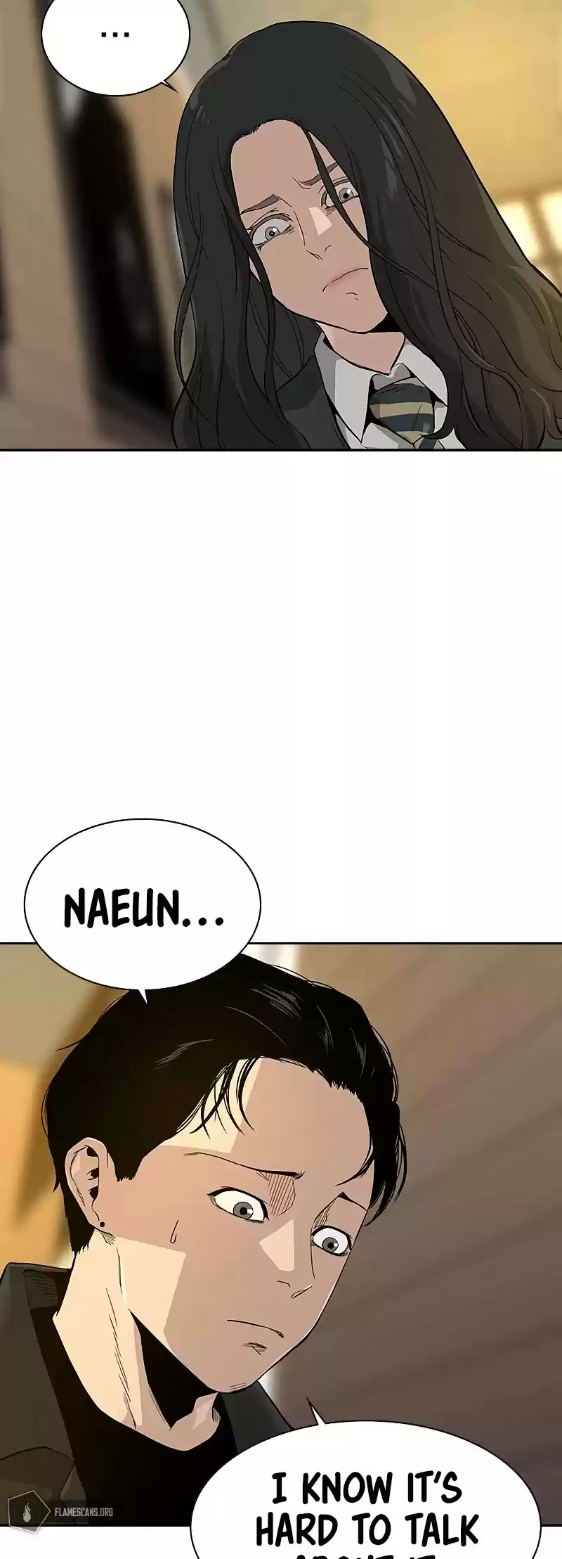 To Not Die Chapter 16