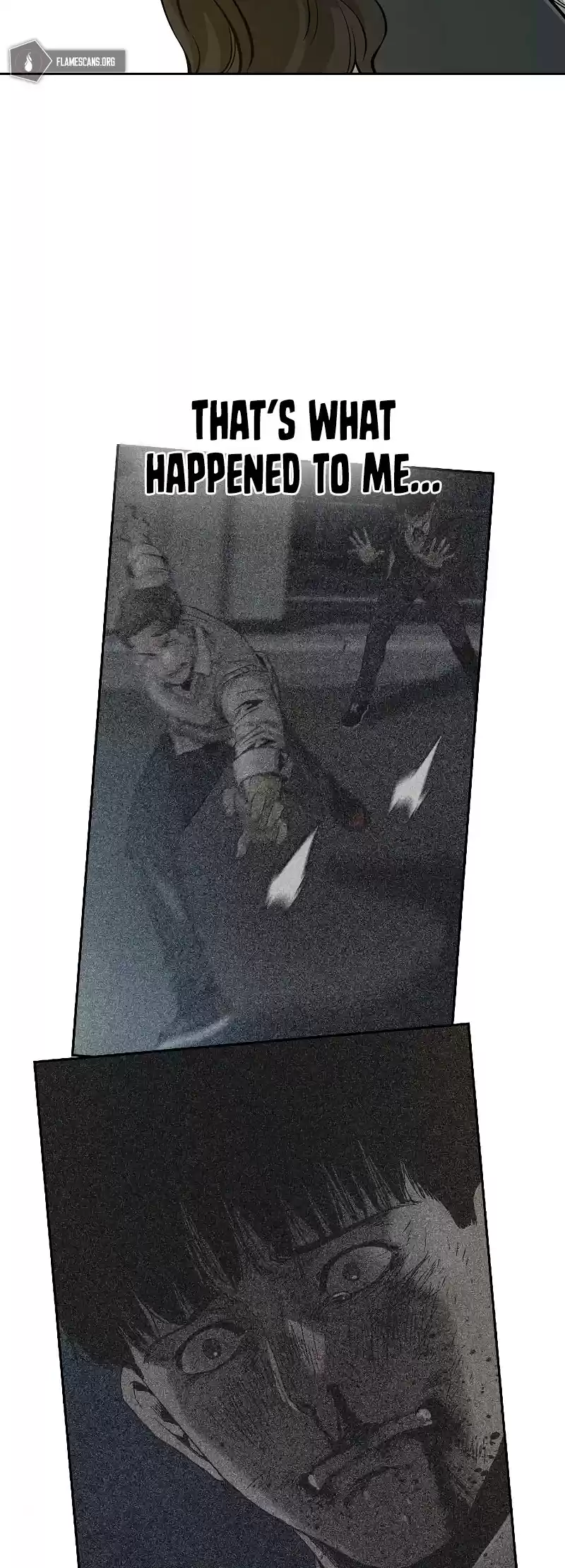 To Not Die Chapter 16