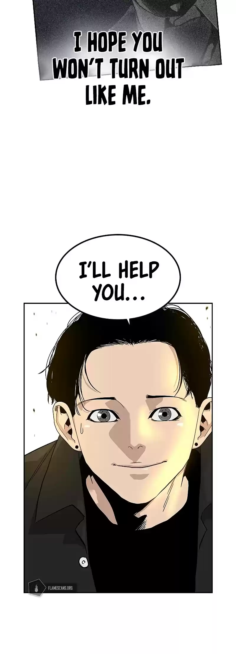 To Not Die Chapter 16