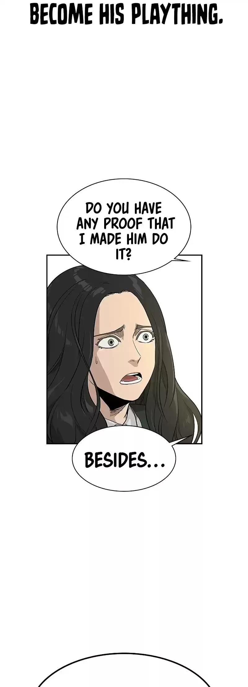 To Not Die Chapter 16