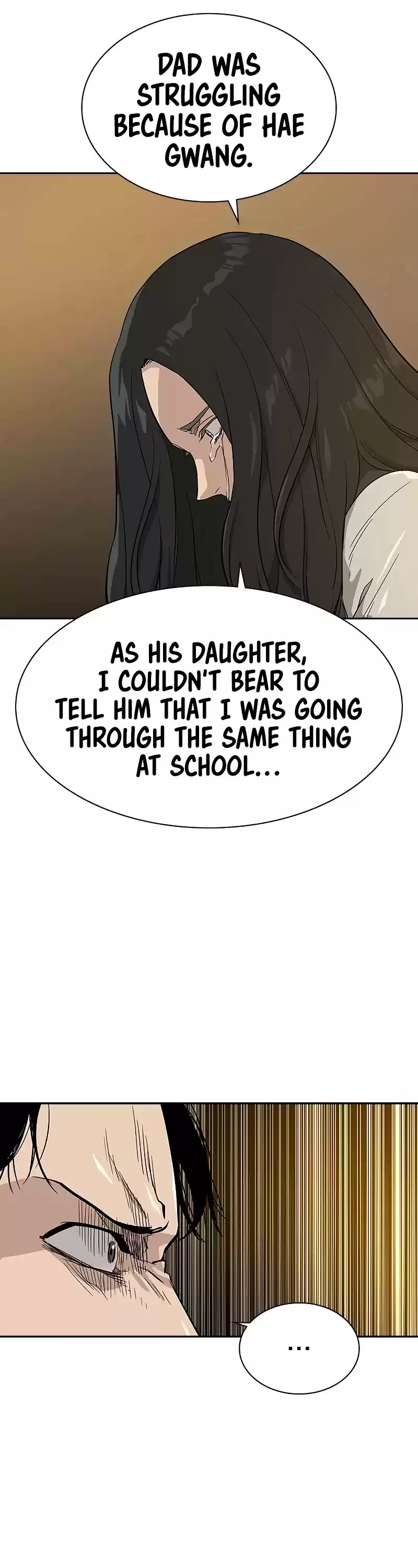 To Not Die Chapter 16