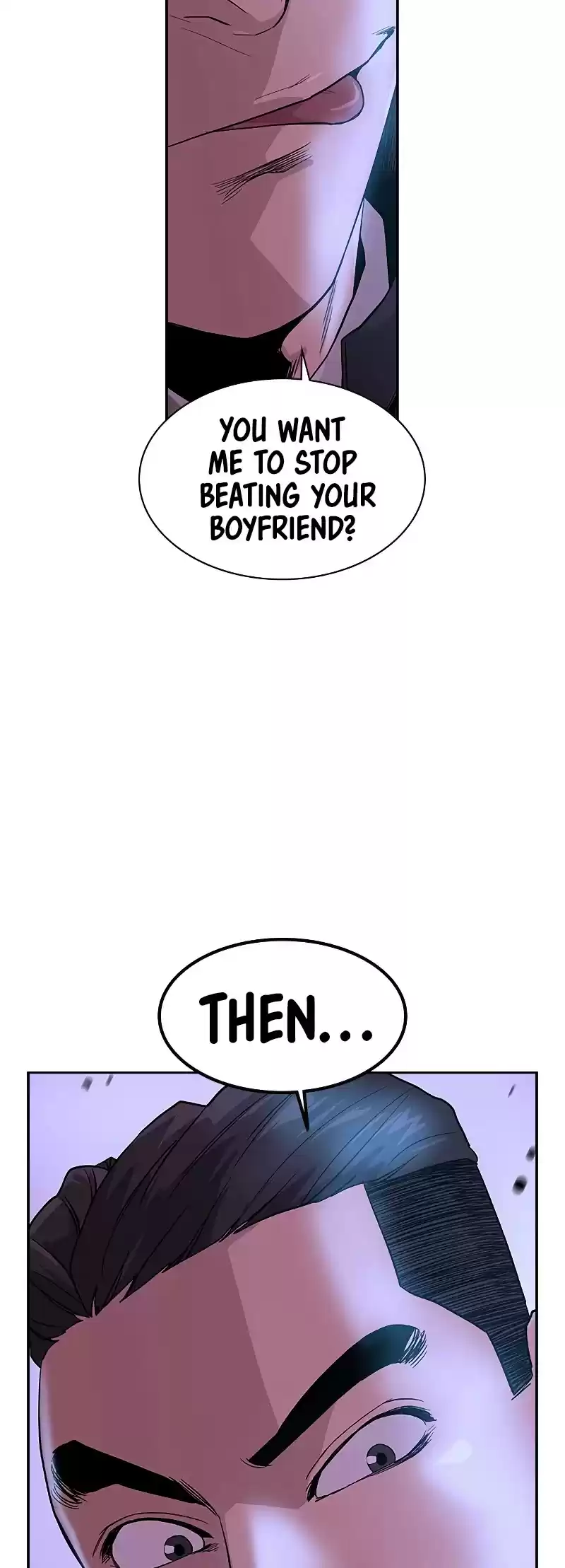 To Not Die Chapter 16