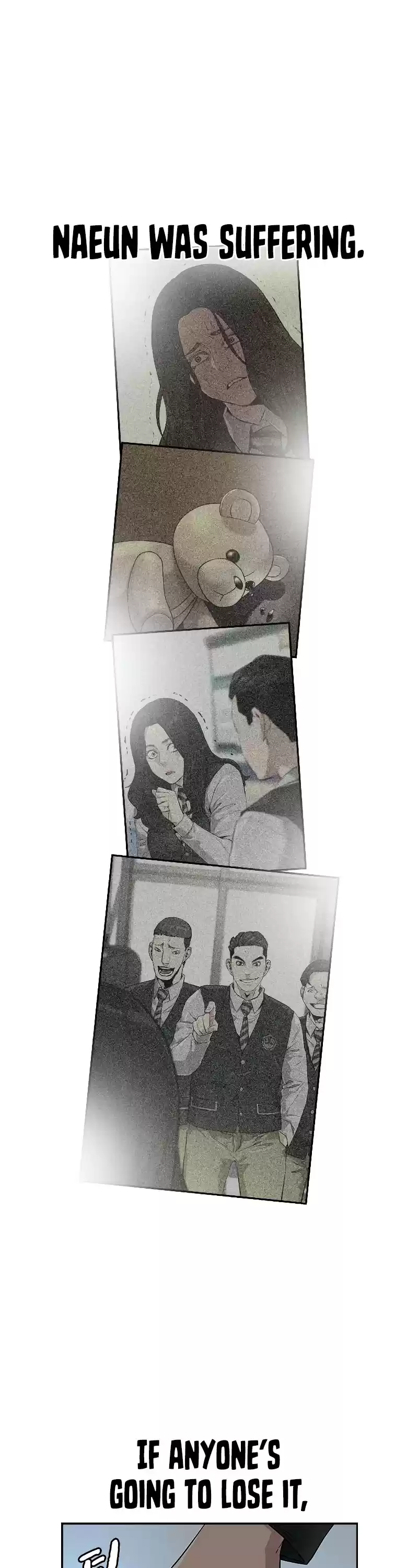 To Not Die Chapter 16