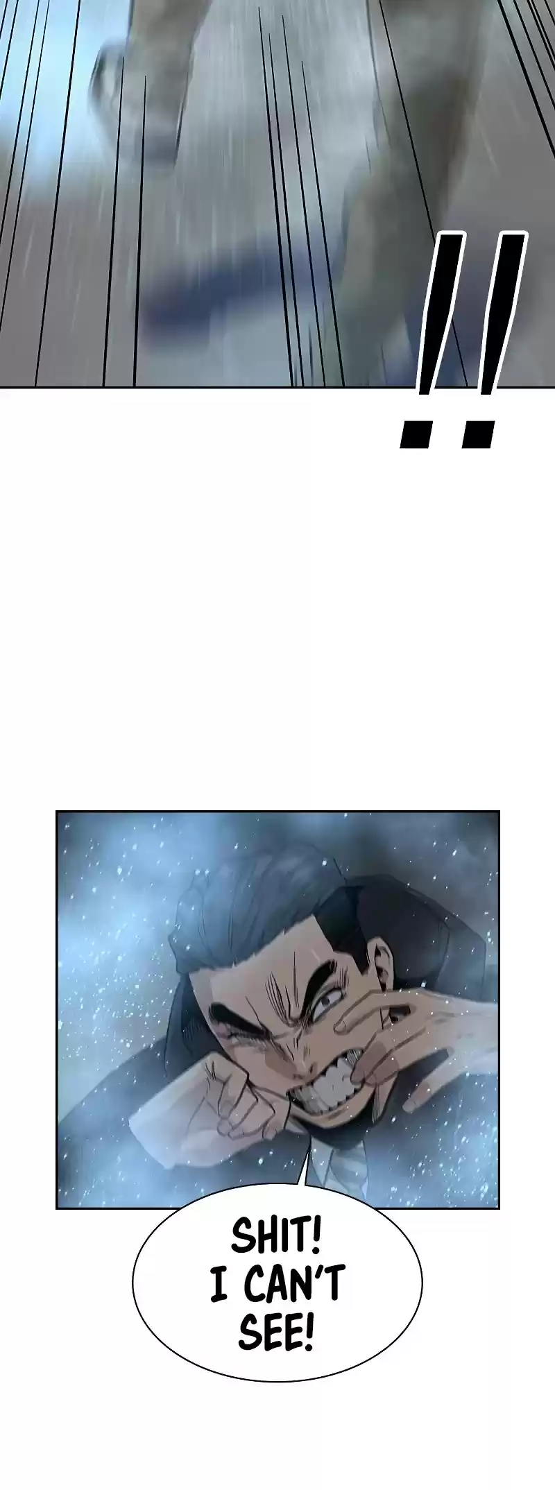 To Not Die Chapter 16