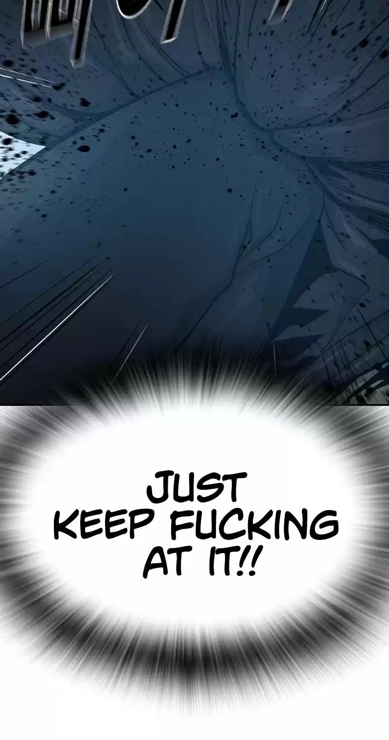 To Not Die Chapter 17